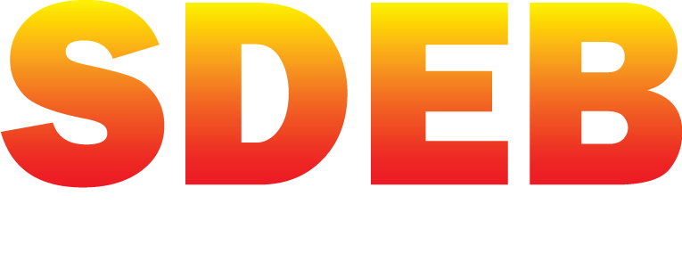 San Diego Engine Balancing Logo