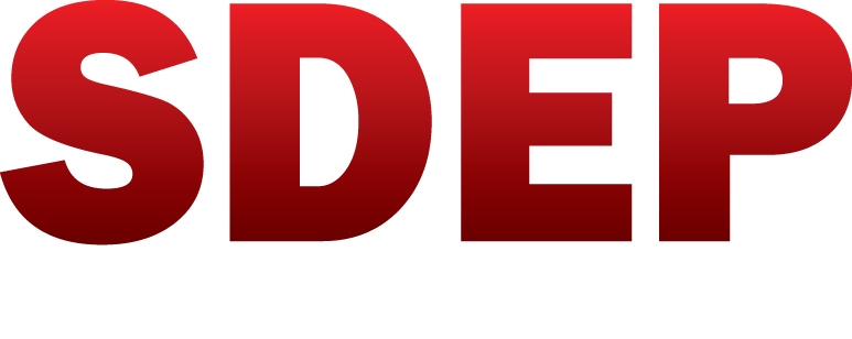 San Diego Engine Parts Logo